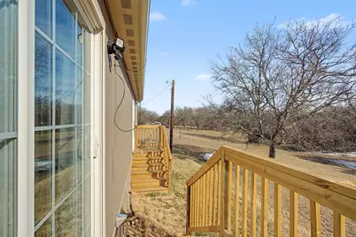 110 Jeremy Lane, Paradise, TX 76073 - Photo 24