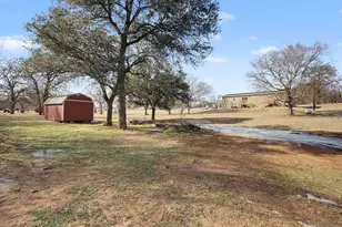110 Jeremy Ln, Paradise, TX 76073 - Photo 30