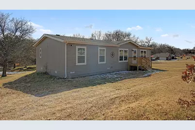 110 Jeremy Lane, Paradise, TX 76073 - Photo 4