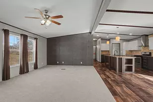 110 Jeremy Ln, Paradise, TX 76073 - Photo 8