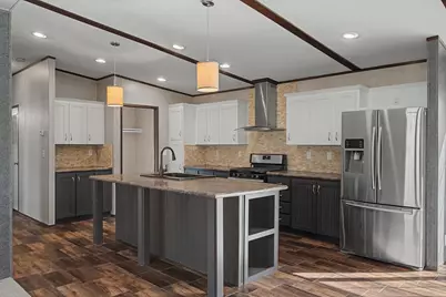 110 Jeremy Lane, Paradise, TX 76073 - Photo 10