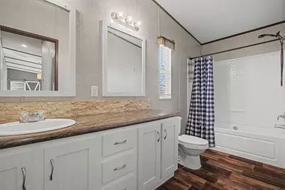 110 Jeremy Lane, Paradise, TX 76073 - Photo 22