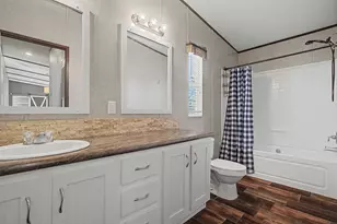 110 Jeremy Ln, Paradise, TX 76073 - Photo 22