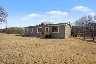 110 Jeremy Ln, Paradise, TX 76073 - Photo 2
