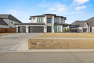 3634 Hamilton Heights Avenue, Frisco, TX 75034 - Photo 2