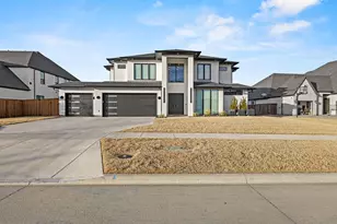 3634 Hamilton Heights Ave, Frisco, TX 75034 - Photo 2