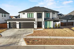 3634 Hamilton Heights Ave, Frisco, TX 75034 - Photo 1