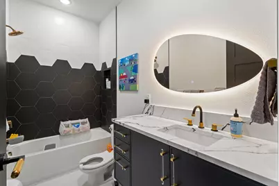 3634 Hamilton Heights Avenue, Frisco, TX 75034 - Photo 16