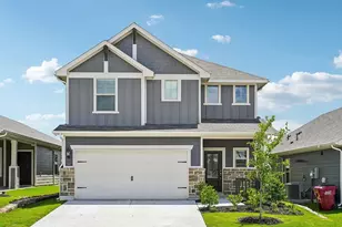 3907 Marble Fls Dr, Farmersville, TX 75442 - Photo 1