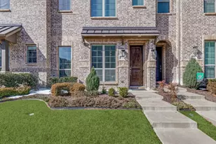 4123 Wetstone Ln, Frisco, TX 75034 - Photo 2