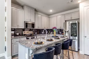 4123 Wetstone Ln, Frisco, TX 75034 - Photo 8