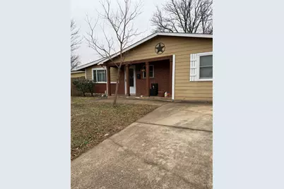 722 E Daugherty Drive, Garland, TX 75041 - Photo 4