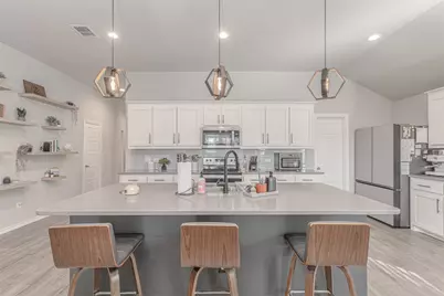 706 Presidio Street, Aubrey, TX 76227 - Photo 8