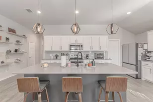 706 Presidio St, Aubrey, TX 76227 - Photo 8