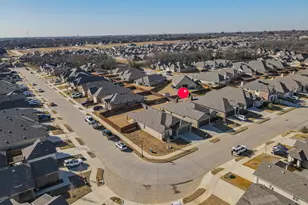 706 Presidio St, Aubrey, TX 76227 - Photo 28