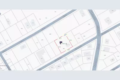 804 E Park Avenue, Corsicana, TX 75110 - Photo 2