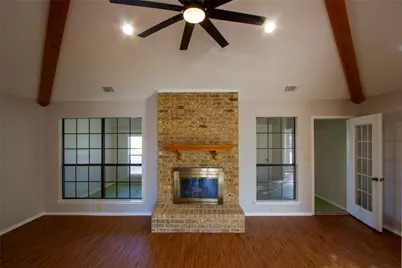 503 N 2nd Street, Krum, TX 76249 - Photo 4
