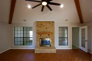 503 N 2nd St, Krum, TX 76249 - Photo 4