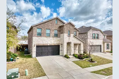 2317 Connor Way, Carrollton, TX 75010 - Photo 2