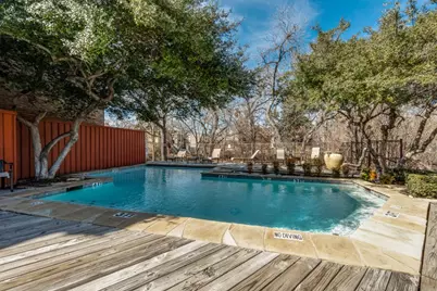 4777 Cedar Springs Road #6H, Dallas, TX 75219 - Photo 24