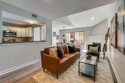 4777 Cedar Springs Road #6H, Dallas, TX 75219 - Photo 8