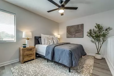 4777 Cedar Springs Road #6H, Dallas, TX 75219 - Photo 16