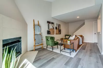 4777 Cedar Springs Road #6H, Dallas, TX 75219 - Photo 6