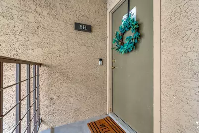 4777 Cedar Springs Road #6H, Dallas, TX 75219 - Photo 2