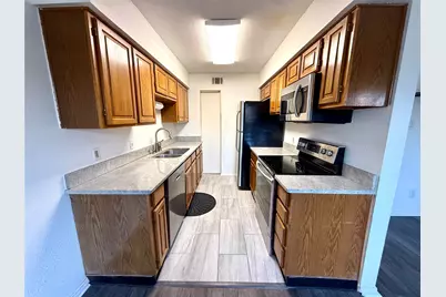 330 W Harwood Road #C, Hurst, TX 76054 - Photo 6