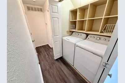 330 W Harwood Road #C, Hurst, TX 76054 - Photo 8