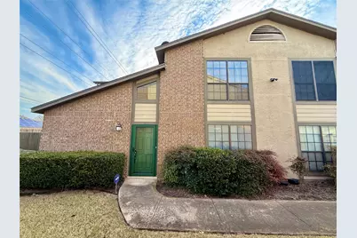 330 W Harwood Road #C, Hurst, TX 76054 - Photo 1