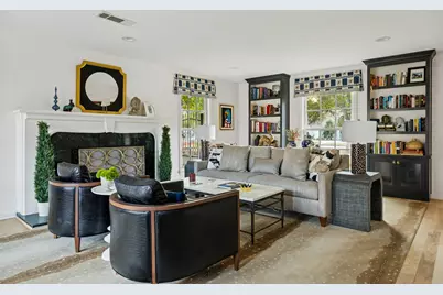 4013 Inwood Road, Fort Worth, TX 76109 - Photo 8