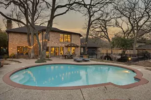 4013 Inwood Rd, Fort Worth, TX 76109 - Photo 30