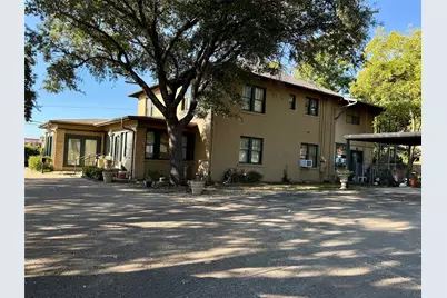 203B N Rockwall Avenue, Terrell, TX 75160 - Photo 4