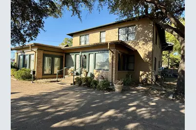 203B N Rockwall Avenue, Terrell, TX 75160 - Photo 2