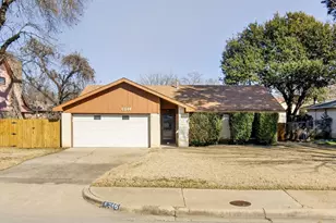 6946 Trailcrest Dr, Dallas, TX 75232 - Photo 1