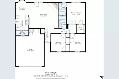 6946 Trailcrest Drive, Dallas, TX 75232 - Photo 22