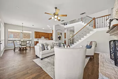 3905 Vernon Way, Fort Worth, TX 76244 - Photo 8