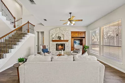 3905 Vernon Way, Fort Worth, TX 76244 - Photo 10