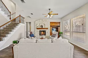 3905 Vernon Way, Fort Worth, TX 76244 - Photo 10