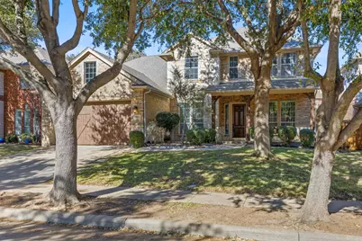 3905 Vernon Way, Fort Worth, TX 76244 - Photo 2