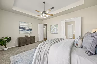 3905 Vernon Way, Fort Worth, TX 76244 - Photo 20