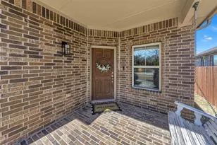 3413 Hockley Ranch Rd, Roanoke, TX 76262 - Photo 2