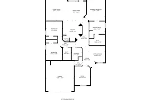 3413 Hockley Ranch Rd, Roanoke, TX 76262 - Photo 36