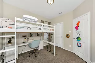 3413 Hockley Ranch Rd, Roanoke, TX 76262 - Photo 10