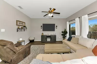 3413 Hockley Ranch Road, Roanoke, TX 76262 - Photo 18