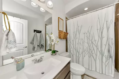 3413 Hockley Ranch Road, Roanoke, TX 76262 - Photo 8