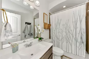 3413 Hockley Ranch Rd, Roanoke, TX 76262 - Photo 8