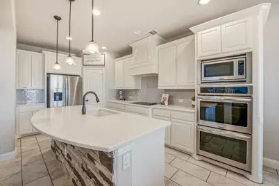 12301 Cedar Knoll Drive, Fort Worth, TX 76028 - Photo 16