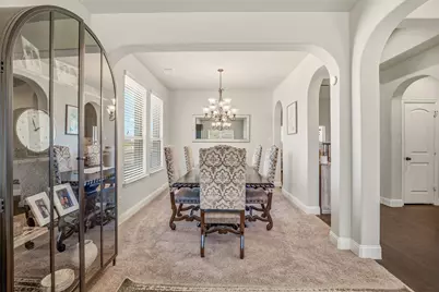 12301 Cedar Knoll Drive, Fort Worth, TX 76028 - Photo 8